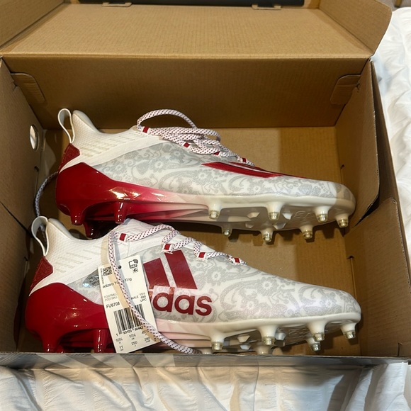 adidas Other - NWT Adidas Adizero Young King Football cleats
